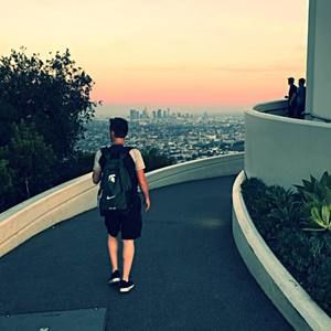 Meet your Posher, Paul